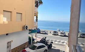 Apartamento A 10 Metros De La Playa